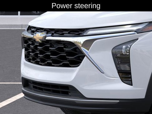 New 2025 Chevrolet Trax LT w/ Driver Confidence Package image 14
