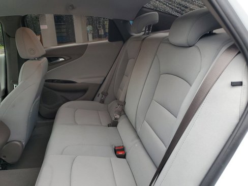 Used 2023 Chevrolet Malibu LS image 8