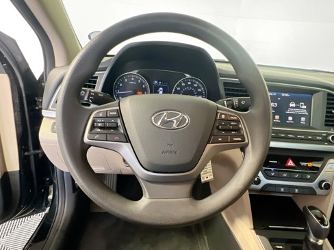 Used 2018 Hyundai Elantra SEL image 17