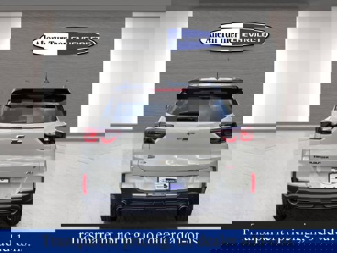 New 2026 Chevrolet TrailBlazer RS w/ Convenience Package image 7