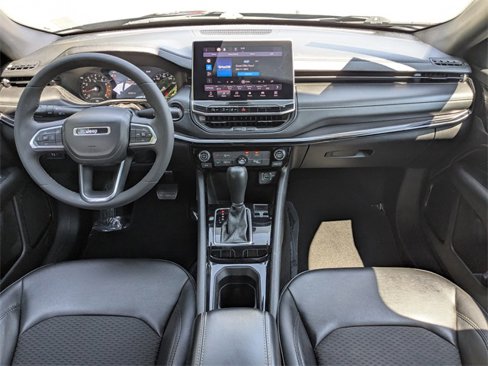 Used 2022 Jeep Compass Altitude image 14