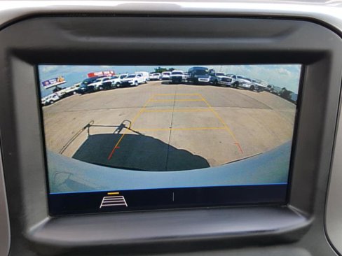 Used 2019 Chevrolet Silverado 1500 W/T image 15