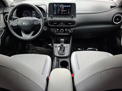 Used 2023 Hyundai Kona SEL image 15