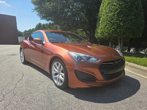 Used 2013 Hyundai Genesis 2.0T image 7