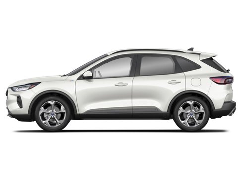 New 2025 Ford Escape ST-Line Select w/ Tech Pack #1 image 25