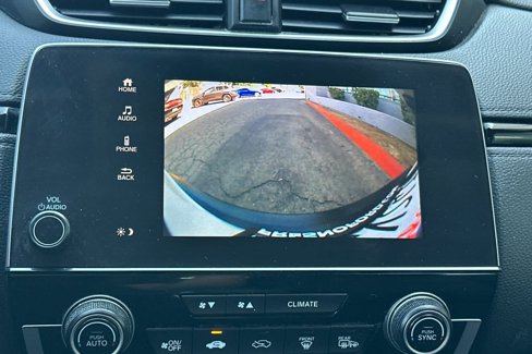 Used 2022 Honda CR-V EX image 20