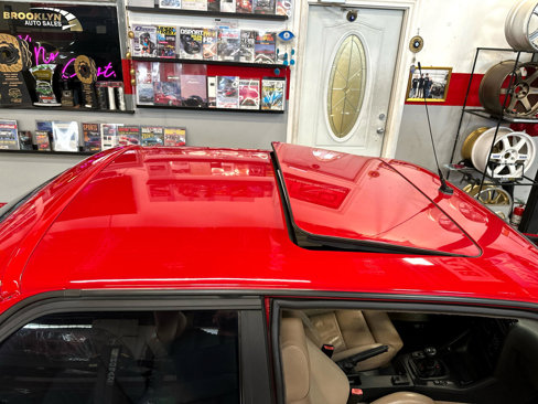Used 1988 BMW M3 Coupe image 22