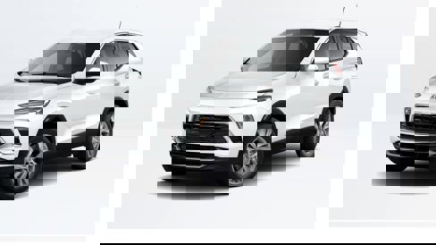 New 2026 Buick Encore GX Preferred image 53