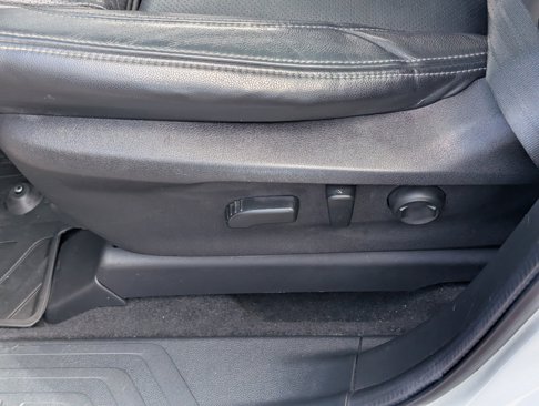 Used 2020 Subaru Ascent Limited w/ Technology Package image 20