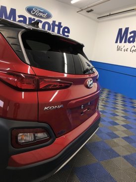 Used 2020 Hyundai Kona SEL w/ Cargo Package image 9