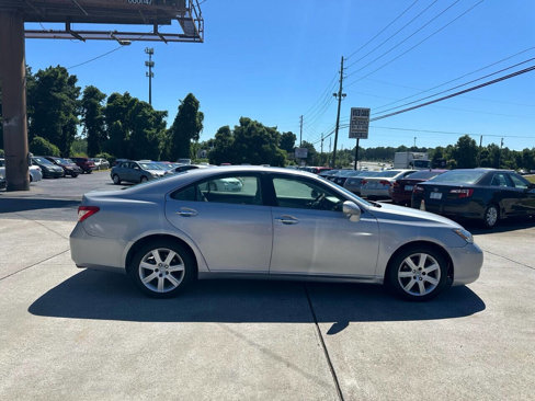 Used 2008 Lexus ES 350 image 8