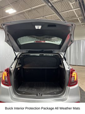 Used 2022 Buick Encore Preferred w/ Safety Package image 20