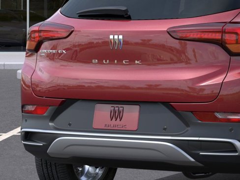 New 2025 Buick Encore GX Preferred w/ Advanced Technology Package image 15
