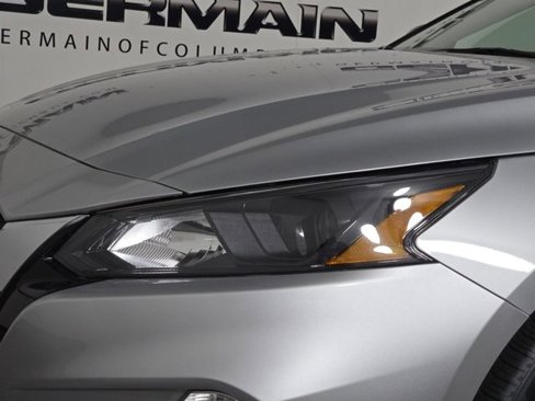 Certified 2022 Nissan Altima 2.5 S image 14