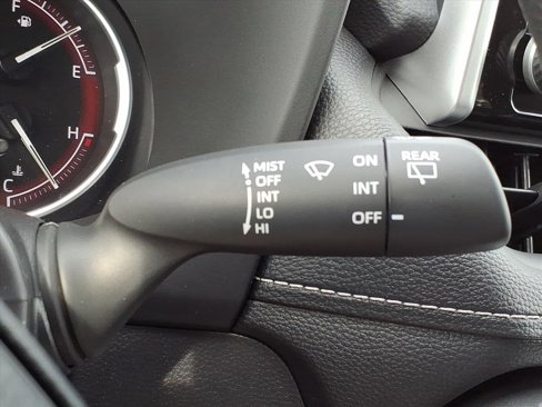 New 2025 Toyota RAV4 LE image 19
