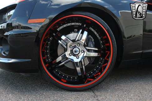 Used 2010 Chevrolet Camaro SS w/ Interior Accent Trim Package image 10