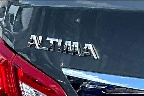 Used 2017 Nissan Altima 2.5 S image 33