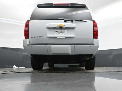 Used 2013 Chevrolet Suburban LTZ image 39