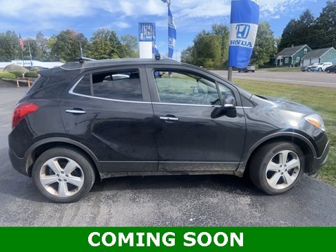 Used 2015 Buick Encore AWD image 1