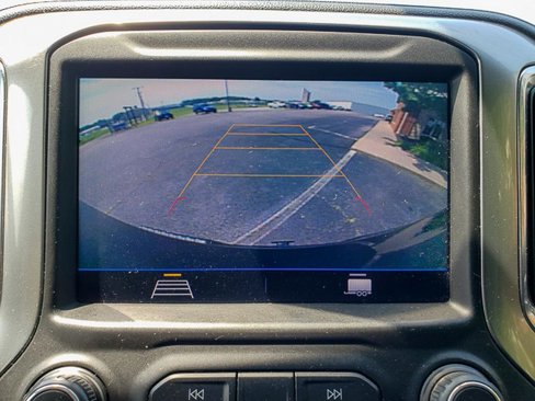 Used 2019 Chevrolet Silverado 1500 RST w/ All-Star Edition image 16