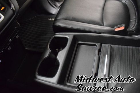Used 2021 Honda Odyssey Touring image 22
