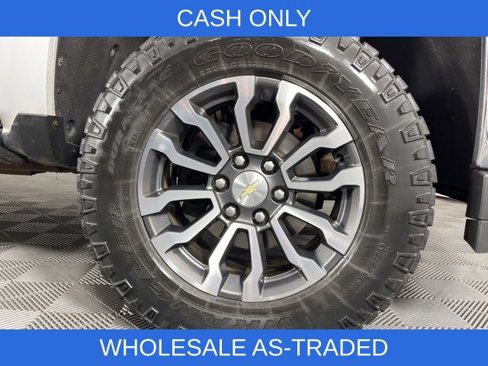 Used 2018 Chevrolet Silverado 1500 LT image 12