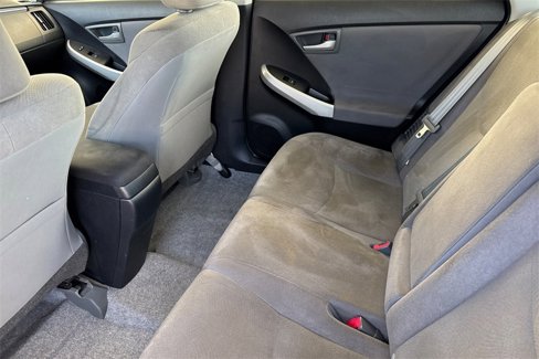 Used 2015 Toyota Prius Two image 5