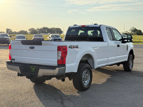 Used 2022 Ford F250 XL w/ Power Equipment Group image 5