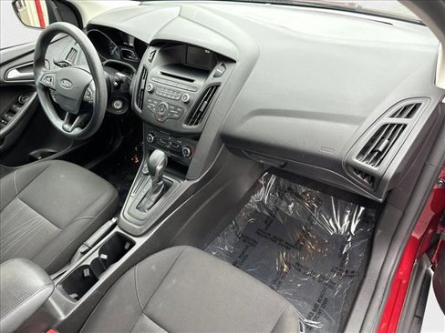 Used 2017 Ford Focus SE image 26