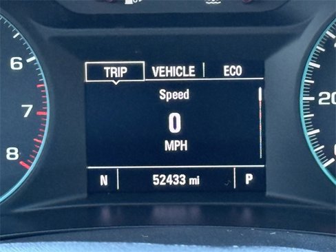 Used 2019 Chevrolet Malibu LS w/ LPO, Convenience Package 1 image 33