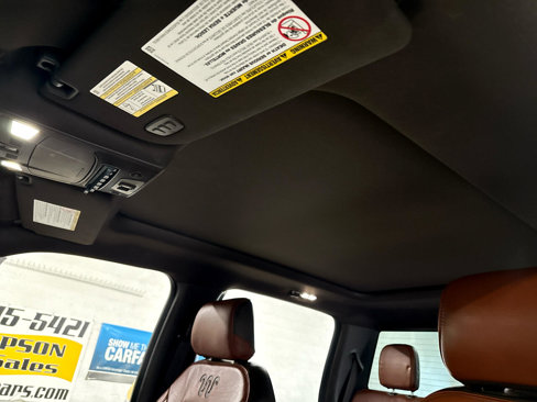 Used 2019 Ford F250 King Ranch w/ King Ranch Ultimate Package image 27