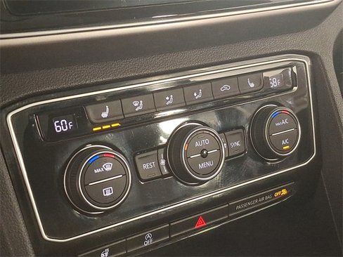 Used 2019 Volkswagen Atlas SEL image 19
