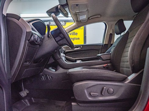 Used 2021 Ford Edge SEL image 20