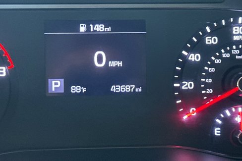 Certified 2022 Kia Soul LX image 21