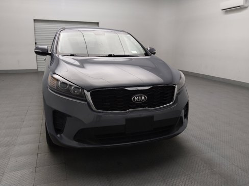 Used 2020 Kia Sorento LX image 14