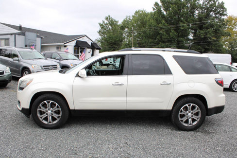 Used 2014 GMC Acadia SLT image 10