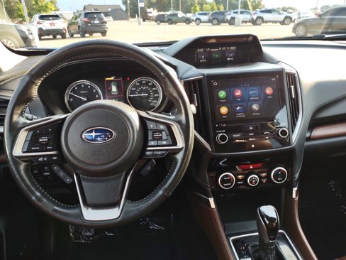 Used 2021 Subaru Forester Touring w/ Popular Package #2 image 19