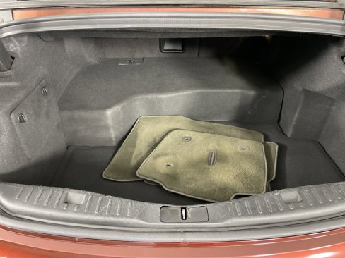 Used 2016 Lincoln MKZ Hybrid image 17