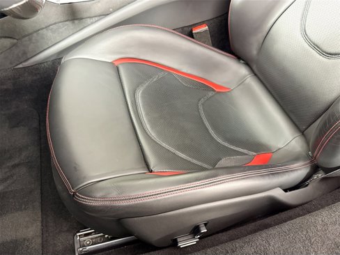 Certified 2023 Ferrari 296 GTB image 18