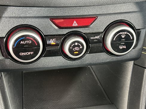 Certified 2021 Subaru Crosstrek 2.5i Sport w/ Popular Package #3 image 21