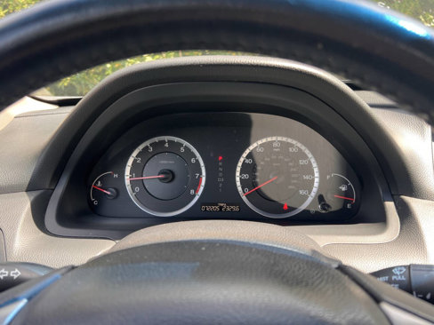 Used 2009 Honda Accord EX-L image 18