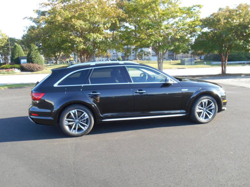 Used 2017 Audi A4 2.0T allroad Premium Plus image 5