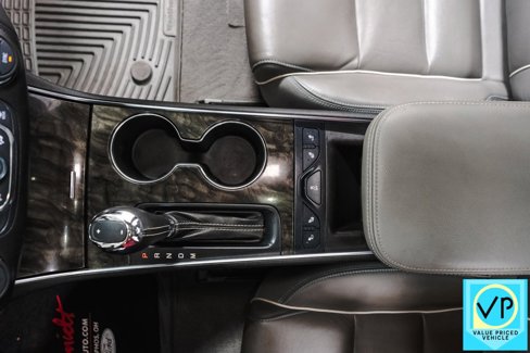 Used 2014 Chevrolet Impala LTZ image 18