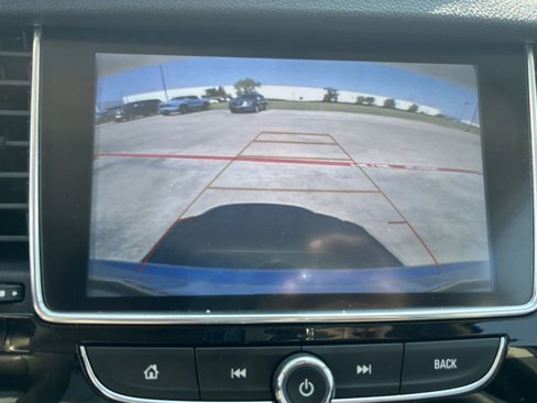 Used 2018 Buick Encore Sport Touring image 25