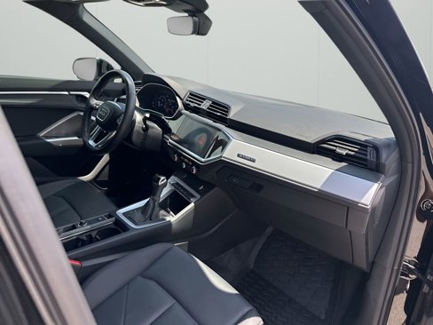 Used 2021 Audi Q3 2.0T Premium w/ Convenience Package image 15