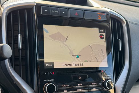 Used 2019 Subaru Ascent Limited image 18