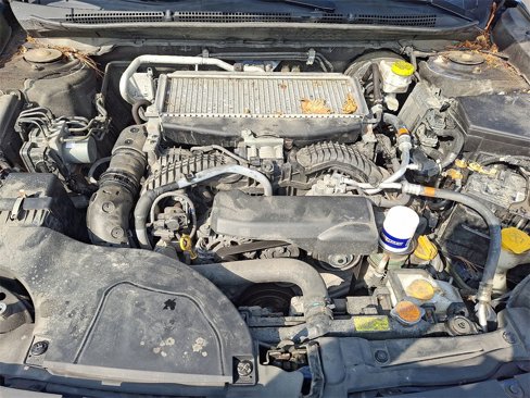 Used 2021 Subaru Outback Limited XT image 27