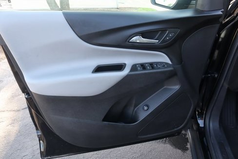 Used 2024 Chevrolet Equinox LT image 27