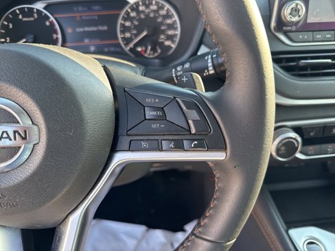 Used 2022 Nissan Altima 2.0 SR image 17