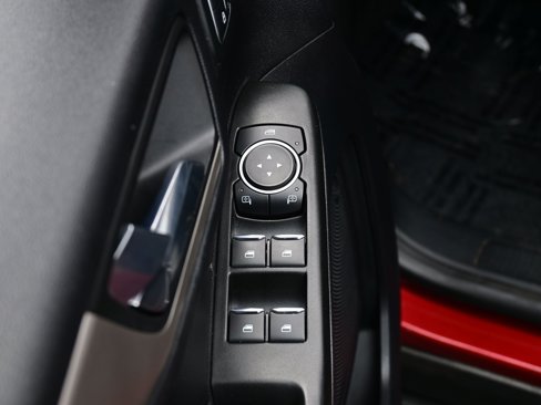 Used 2022 Ford Escape SEL w/ Technology Package image 11